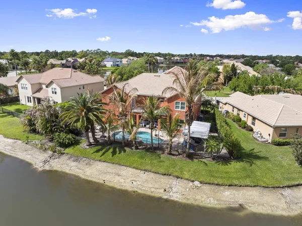 $925,000 | 1921 Southwest Panther Trace, Stuart, FL 34997