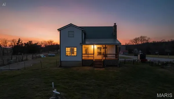 $364,900 | 4755 Bb Highway, Bismarck, MO 63624