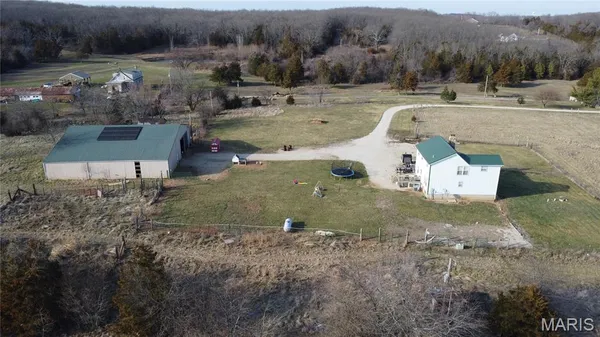 $364,900 | 4755 Bb Highway, Bismarck, MO 63624