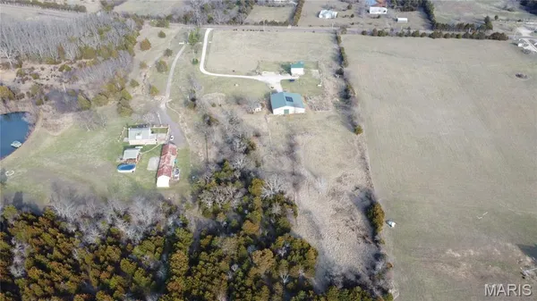 $364,900 | 4755 Bb Highway, Bismarck, MO 63624