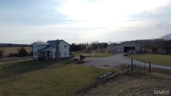 $364,900 | 4755 Bb Highway, Bismarck, MO 63624