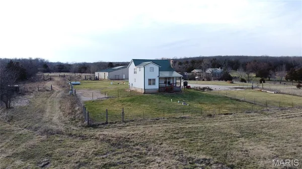 $364,900 | 4755 Bb Highway, Bismarck, MO 63624