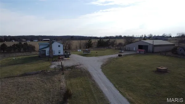 $364,900 | 4755 Bb Highway, Bismarck, MO 63624