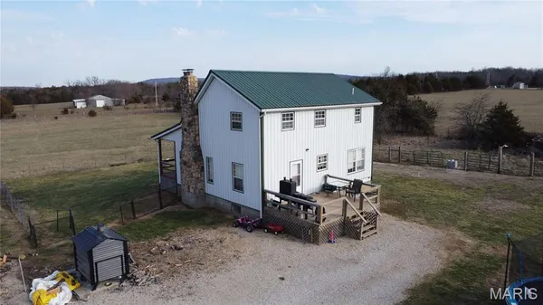 $364,900 | 4755 Bb Highway, Bismarck, MO 63624