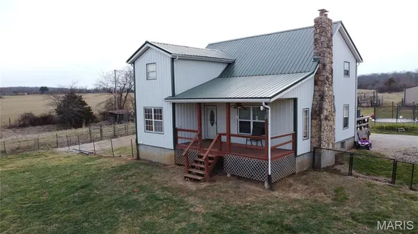 $364,900 | 4755 Bb Highway, Bismarck, MO 63624