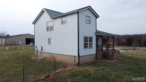 $364,900 | 4755 Bb Highway, Bismarck, MO 63624