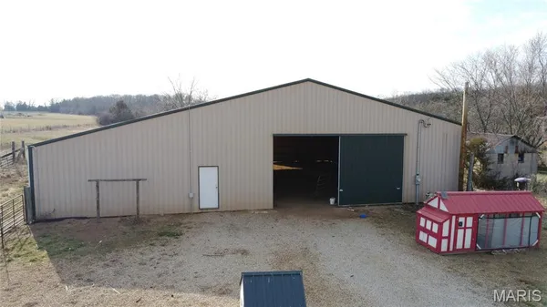 $364,900 | 4755 Bb Highway, Bismarck, MO 63624