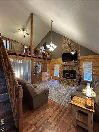 $364,900 | 4755 Bb Highway, Bismarck, MO 63624