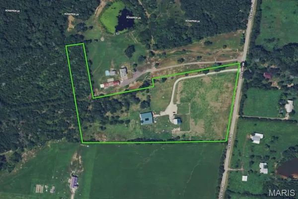 $364,900 | 4755 Bb Highway, Bismarck, MO 63624