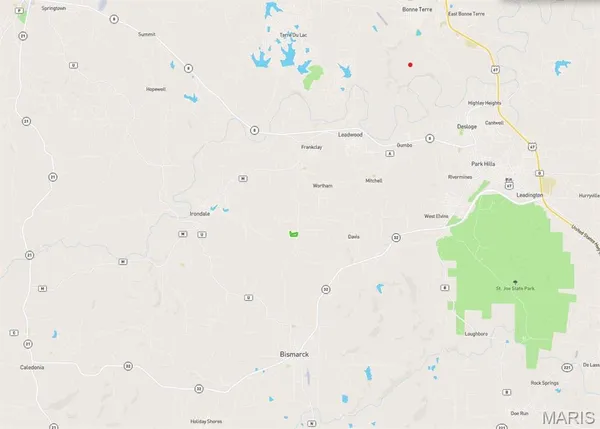 $364,900 | 4755 Bb Highway, Bismarck, MO 63624