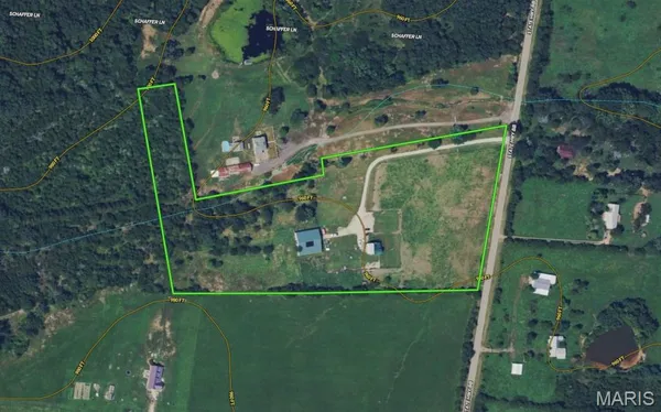 $364,900 | 4755 Bb Highway, Bismarck, MO 63624