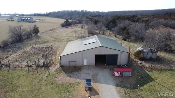 $364,900 | 4755 Bb Highway, Bismarck, MO 63624