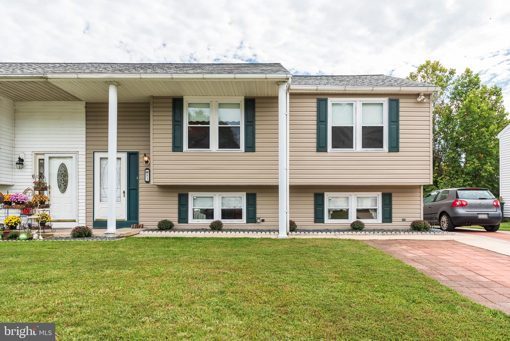 83 Haverhill Road Joppa, MD 21085 - Photo 2 of 50 Exterior