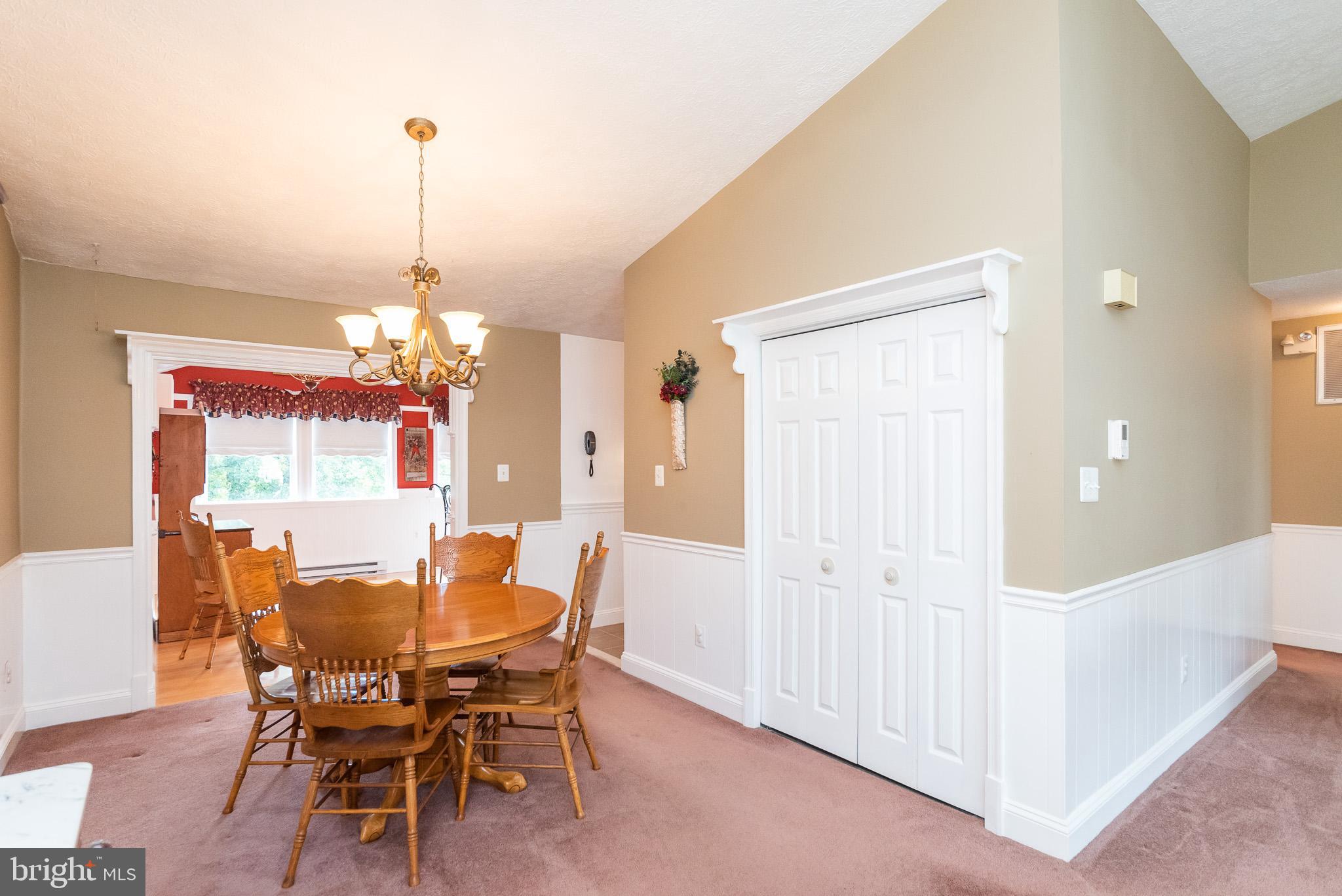 83 Haverhill Road Joppa, MD 21085 - Photo 18 of 50 Dining Room