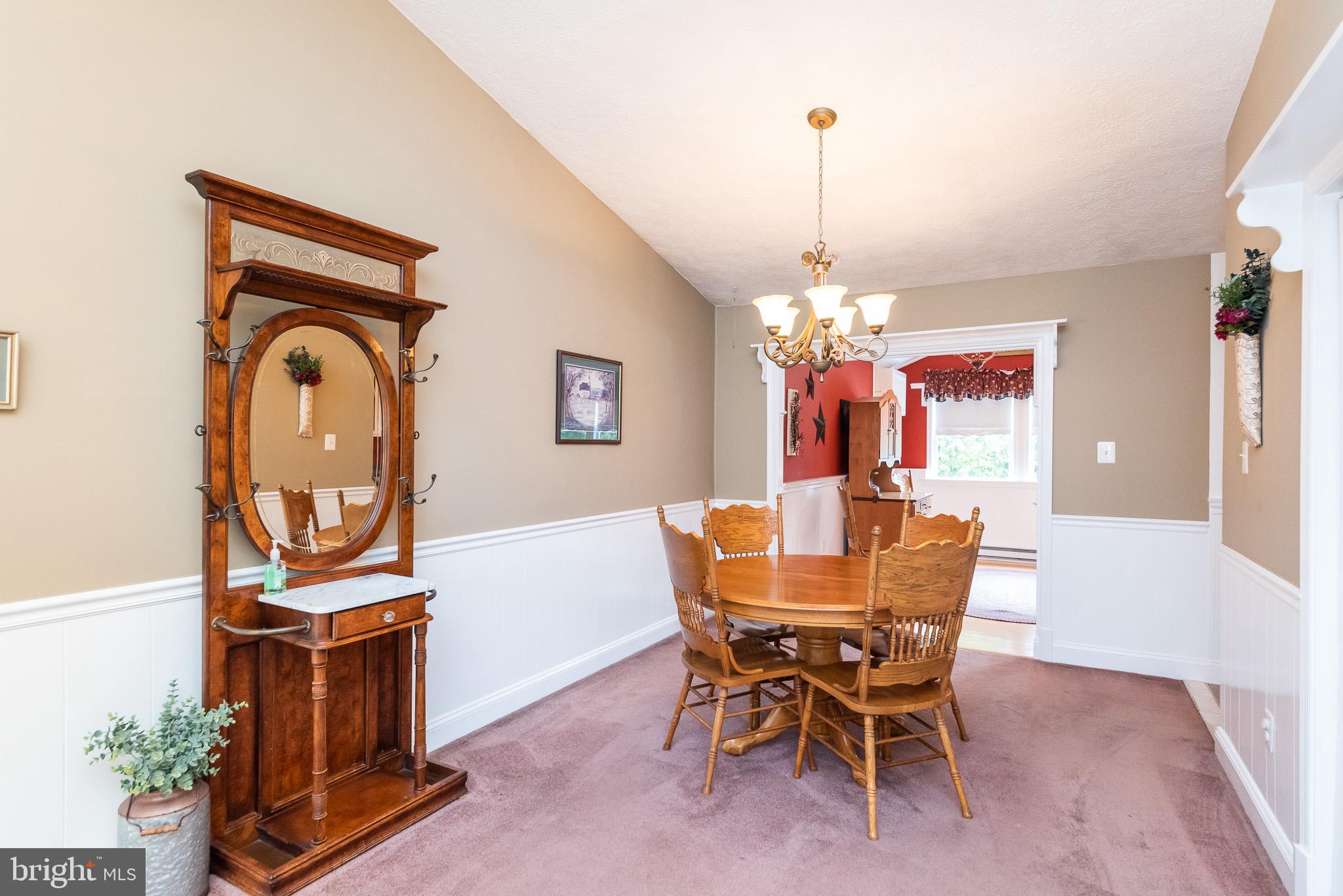 83 Haverhill Road Joppa, MD 21085 - Photo 19 of 50 Dining Room