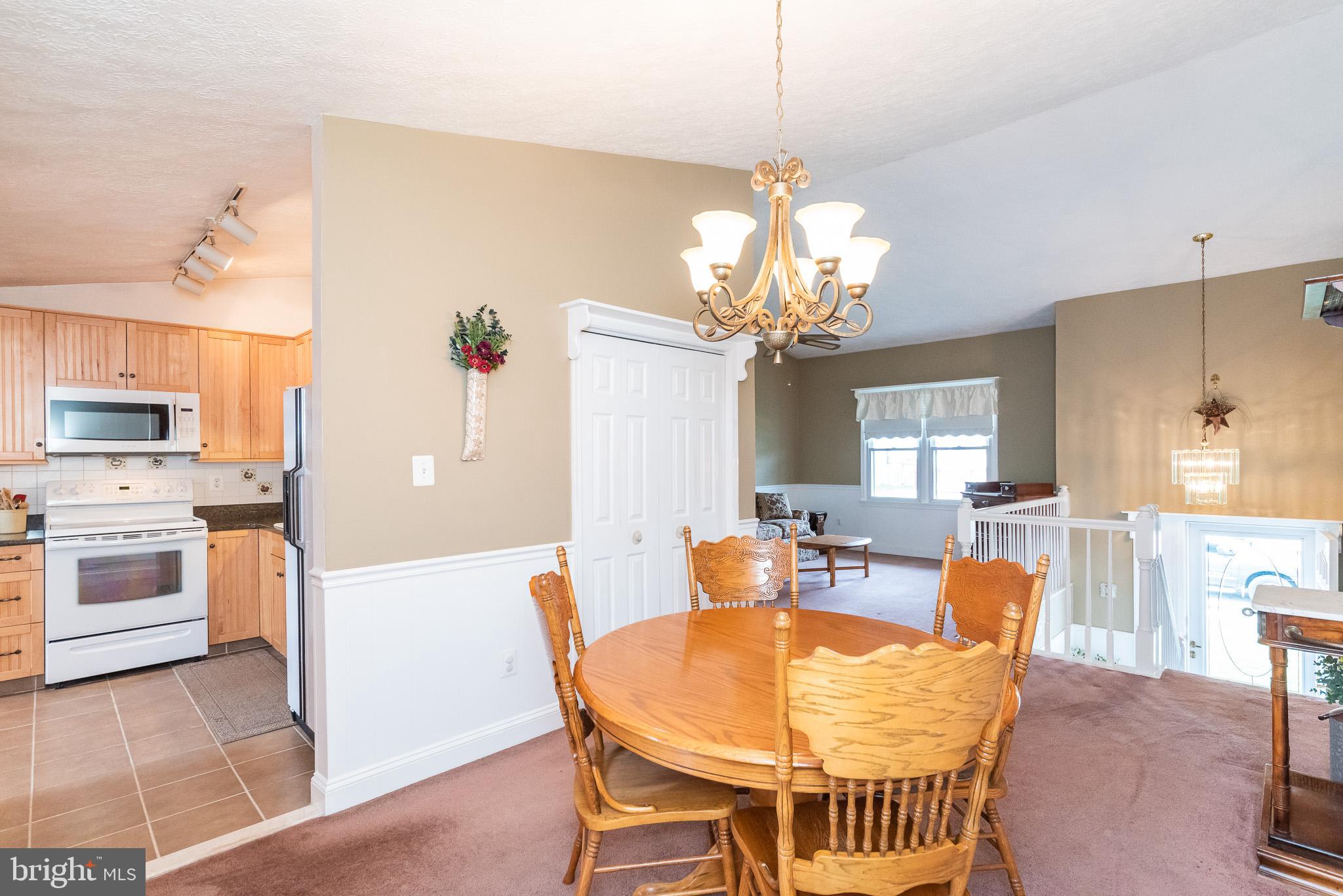 83 Haverhill Road Joppa, MD 21085 - Photo 20 of 50 Dining Room