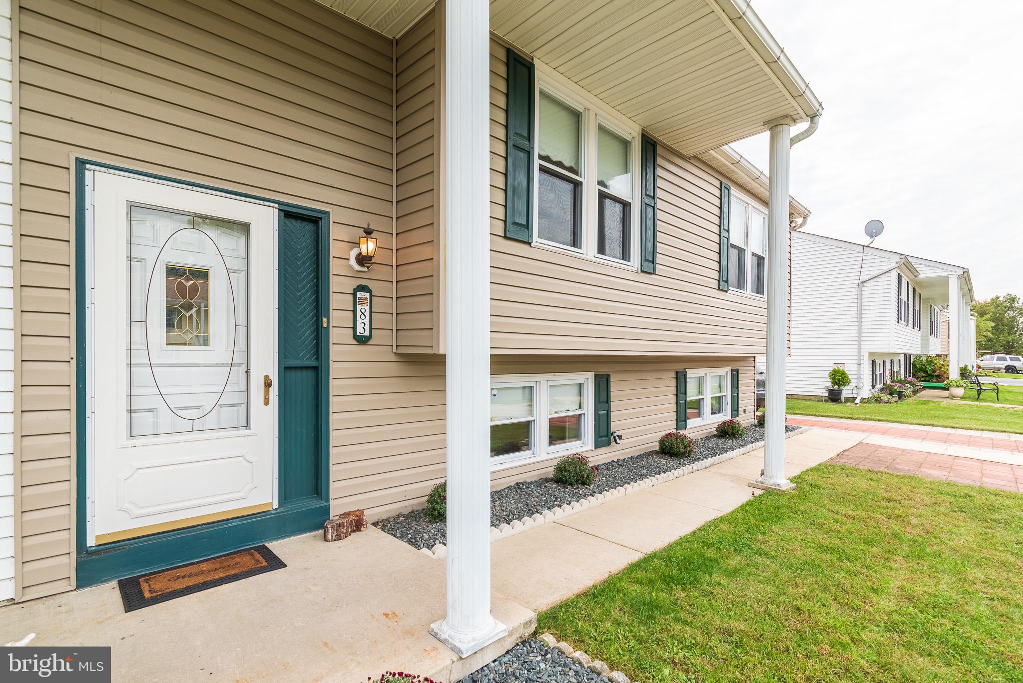 83 Haverhill Road Joppa, MD 21085 - Photo 3 of 50 Exterior