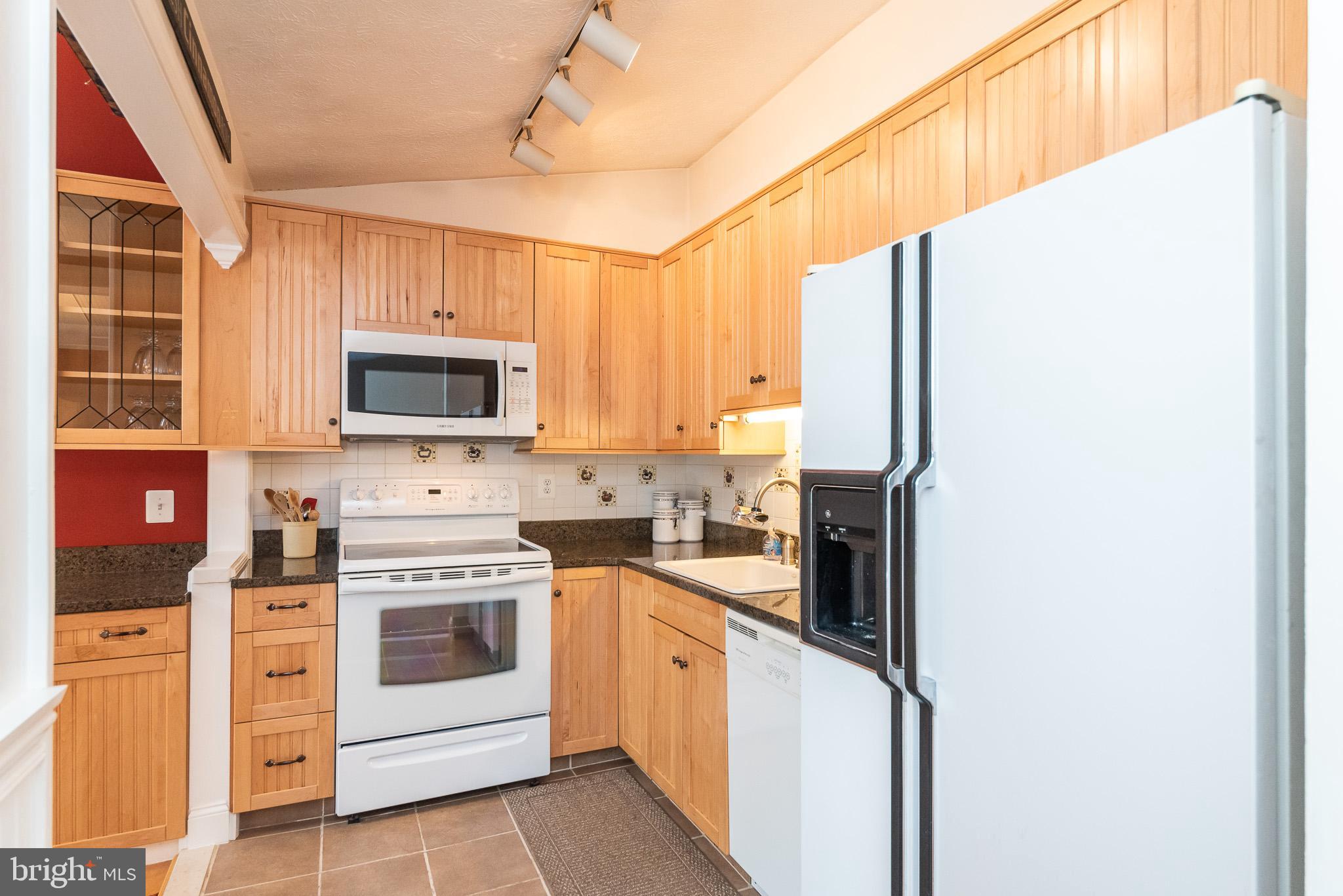 83 Haverhill Road Joppa, MD 21085 - Photo 21 of 50 Kitchen