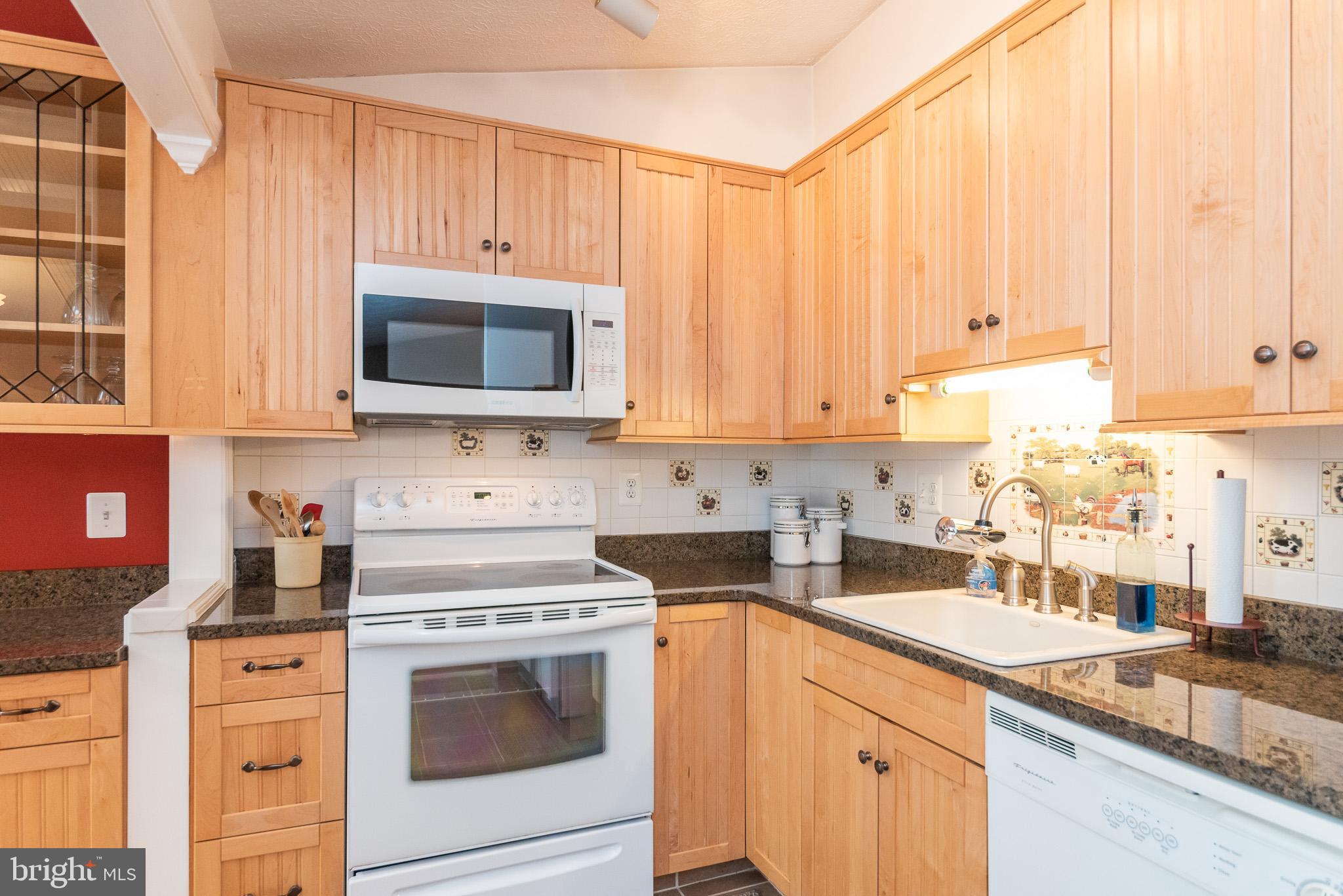 83 Haverhill Road Joppa, MD 21085 - Photo 22 of 50 Kitchen