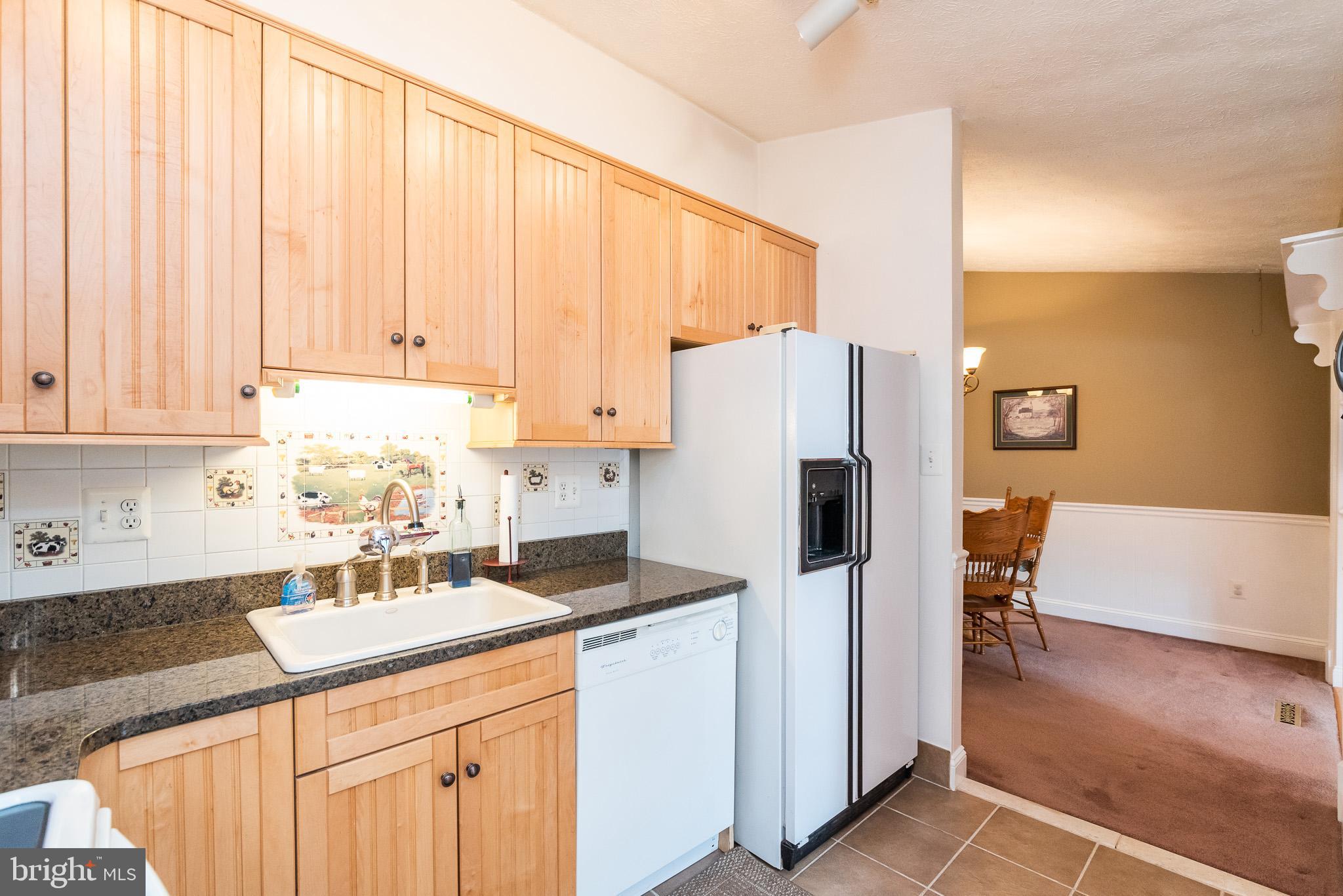 83 Haverhill Road Joppa, MD 21085 - Photo 23 of 50 Kitchen