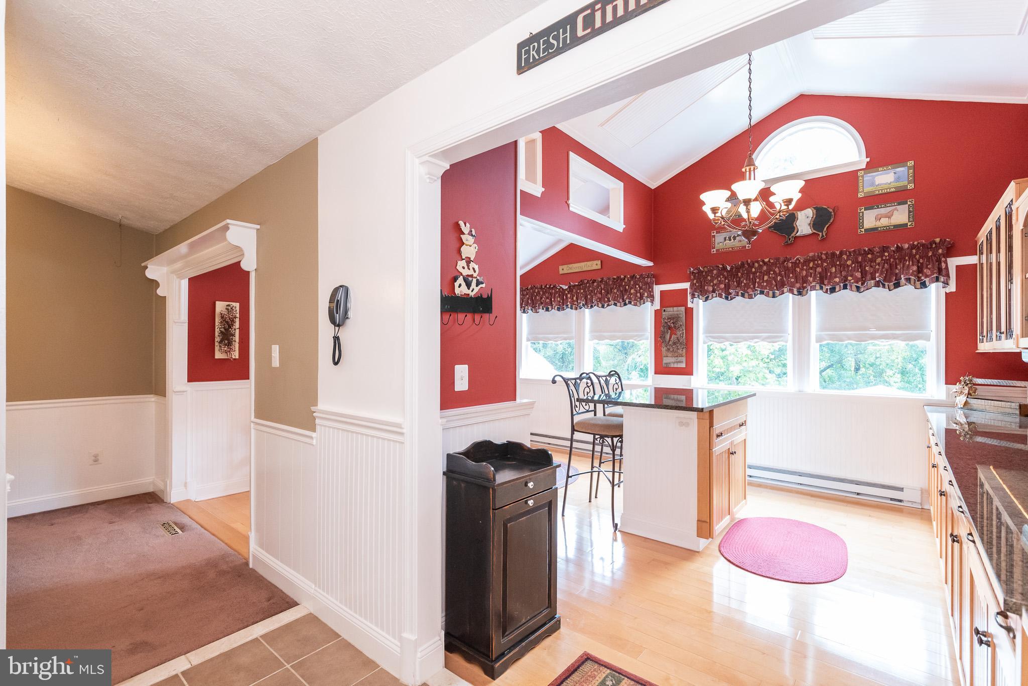 83 Haverhill Road Joppa, MD 21085 - Photo 24 of 50 Kitchen