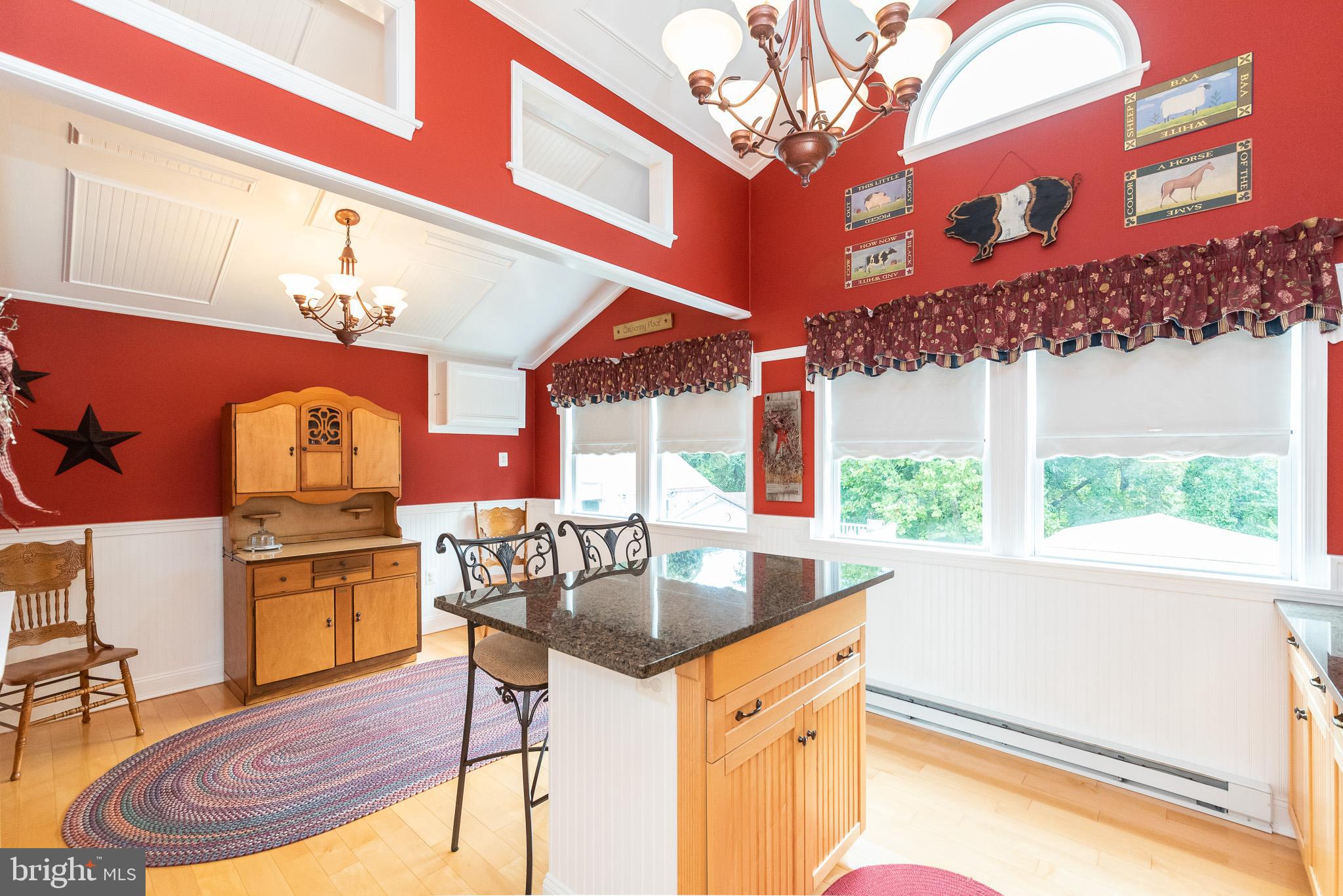 83 Haverhill Road Joppa, MD 21085 - Photo 25 of 50 Kitchen