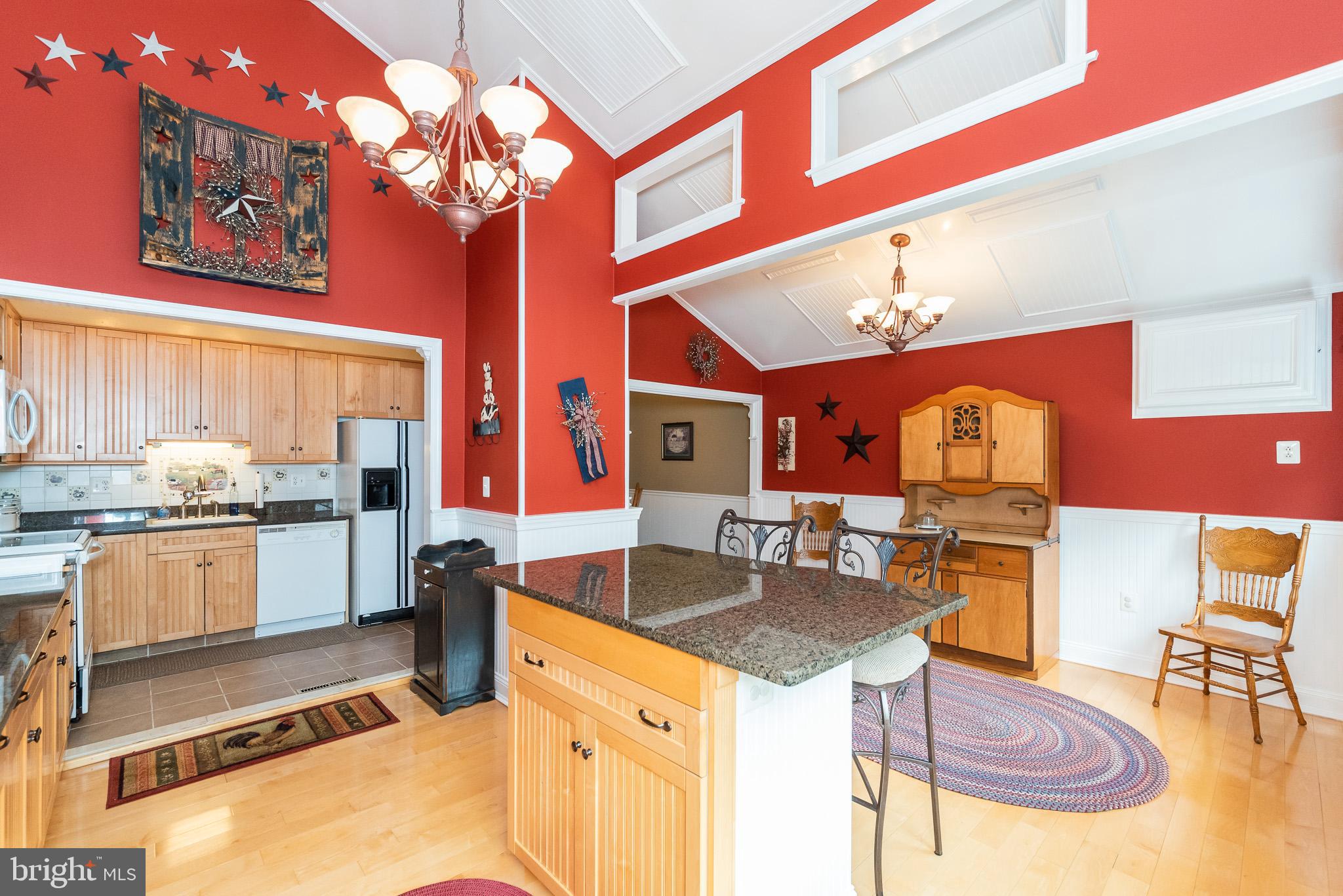 83 Haverhill Road Joppa, MD 21085 - Photo 26 of 50 Kitchen