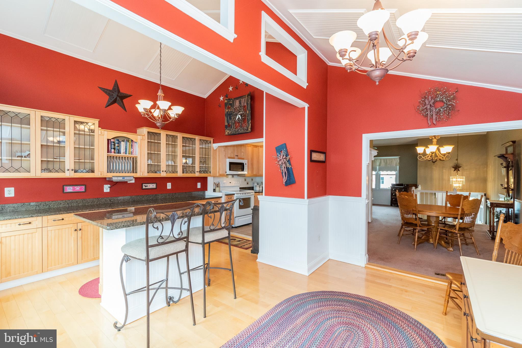 83 Haverhill Road Joppa, MD 21085 - Photo 27 of 50 Kitchen
