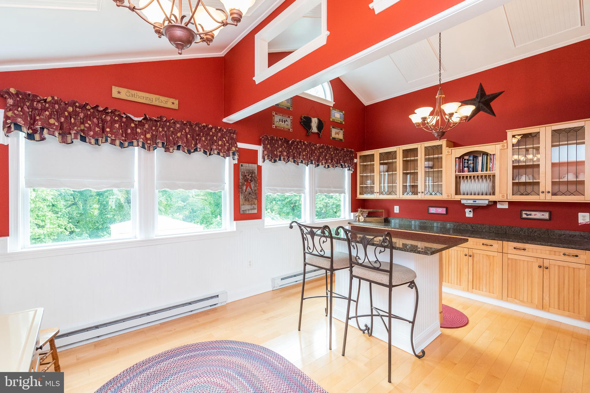 83 Haverhill Road Joppa, MD 21085 - Photo 28 of 50 Kitchen