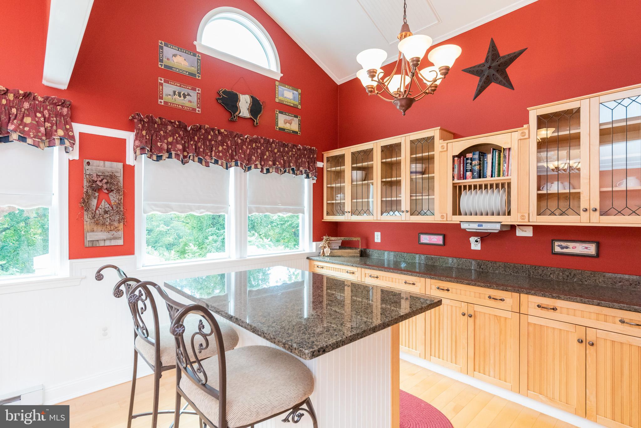 83 Haverhill Road Joppa, MD 21085 - Photo 29 of 50 Kitchen