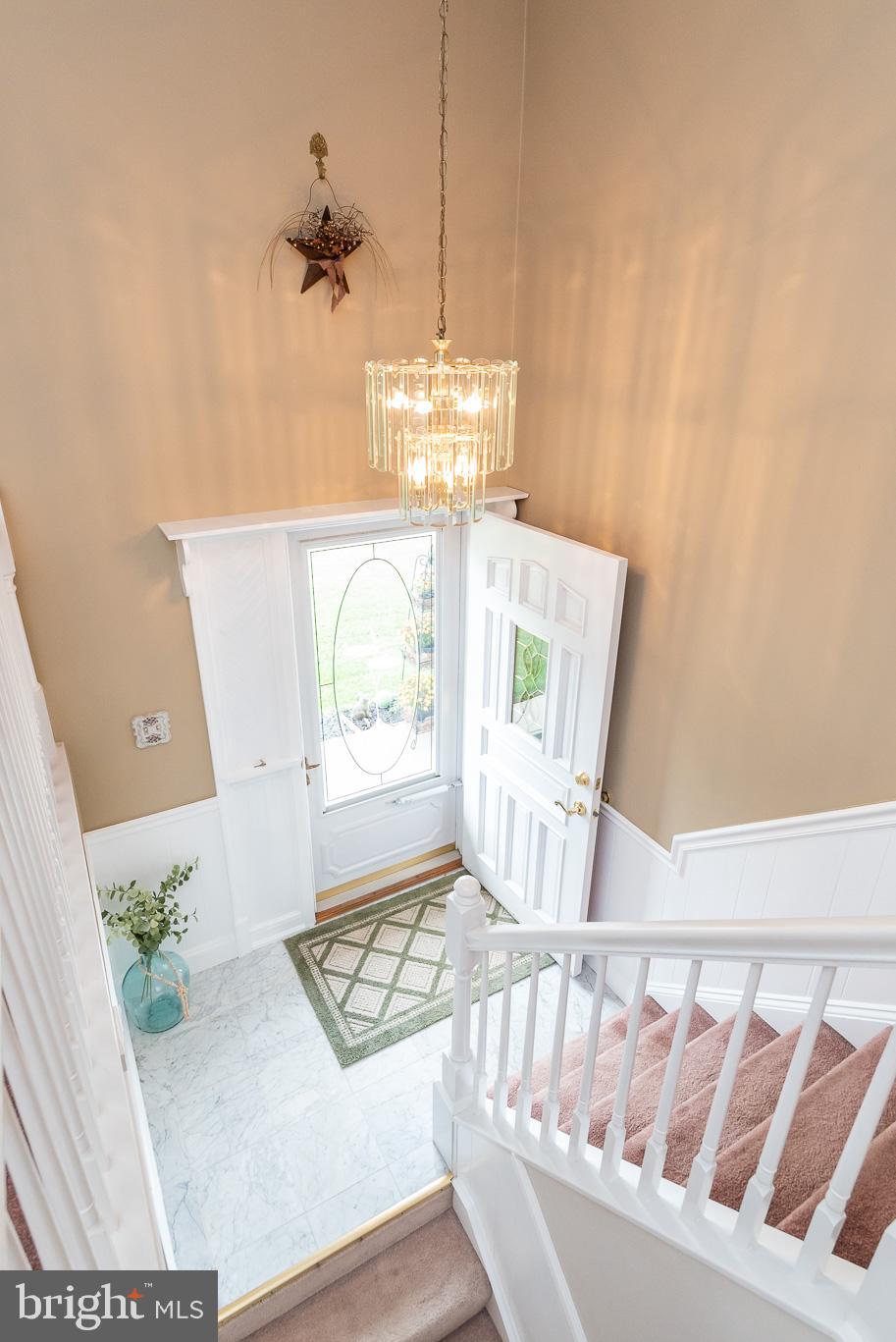 83 Haverhill Road Joppa, MD 21085 - Photo 4 of 50 Foyer
