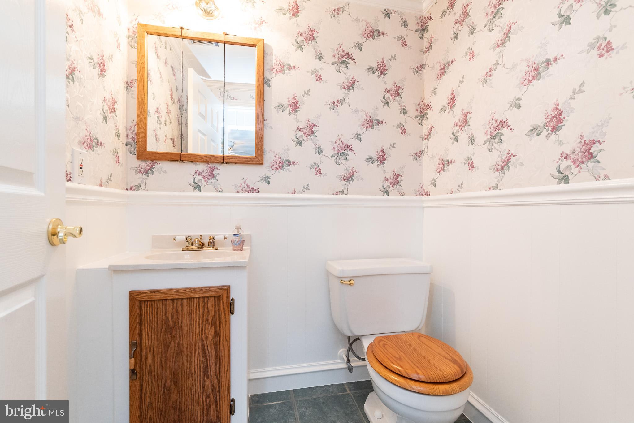 83 Haverhill Road Joppa, MD 21085 - Photo 39 of 50 Bath Lower