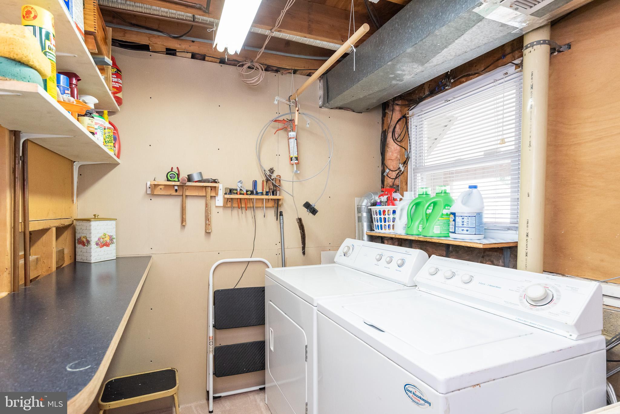 83 Haverhill Road Joppa, MD 21085 - Photo 43 of 50 Laundry