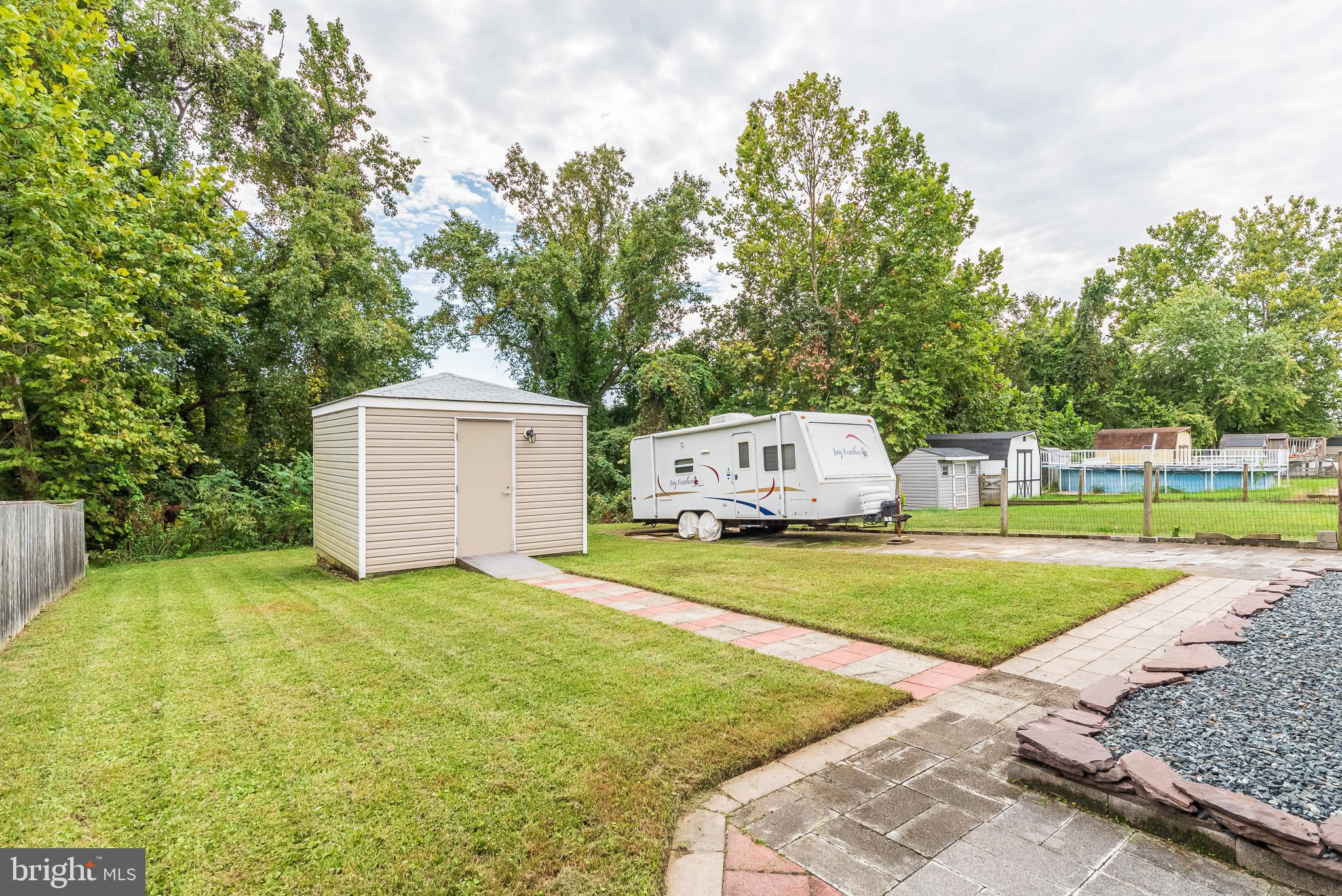 83 Haverhill Road Joppa, MD 21085 - Photo 47 of 50 Exterior