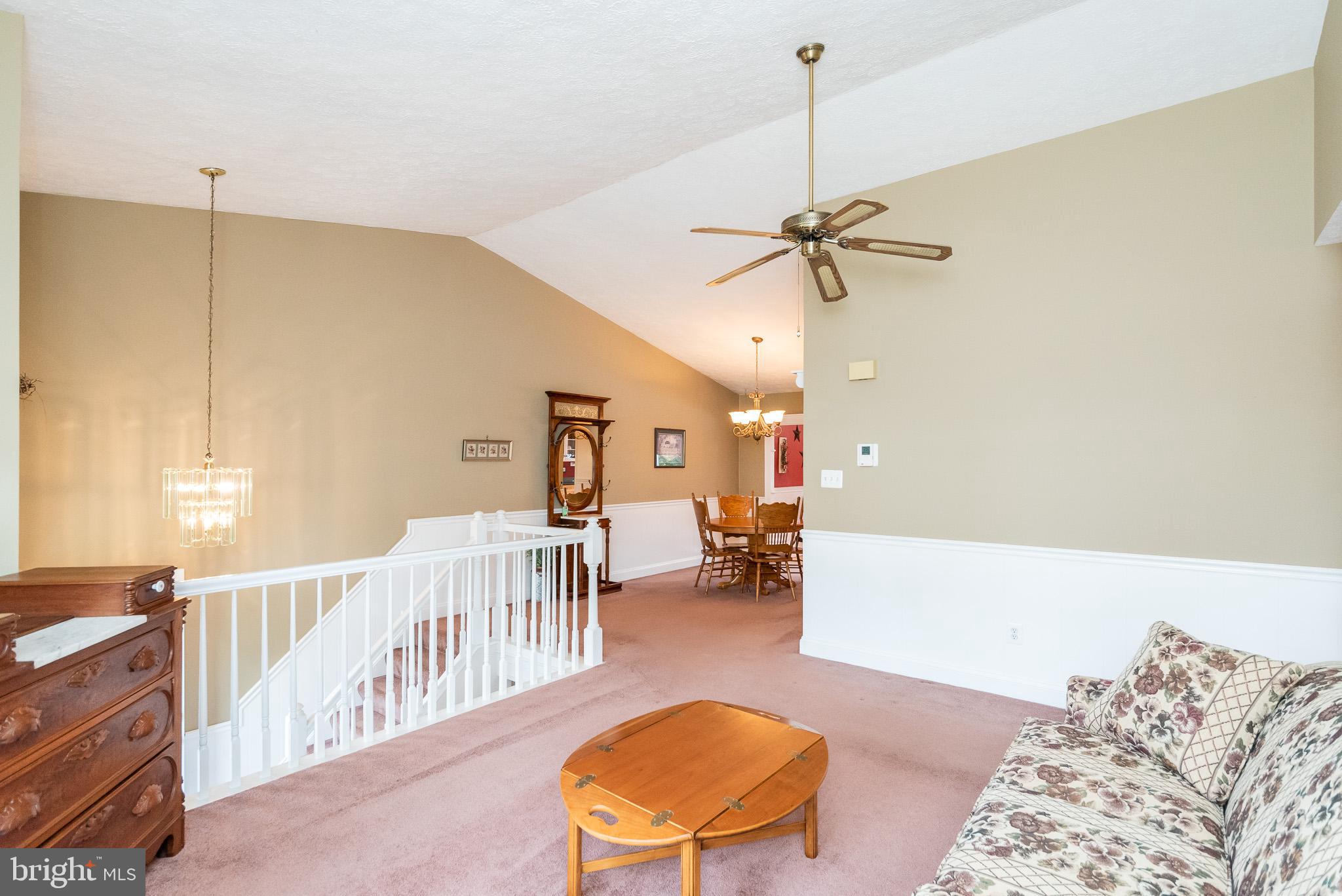 83 Haverhill Road Joppa, MD 21085 - Photo 7 of 50 Living Room