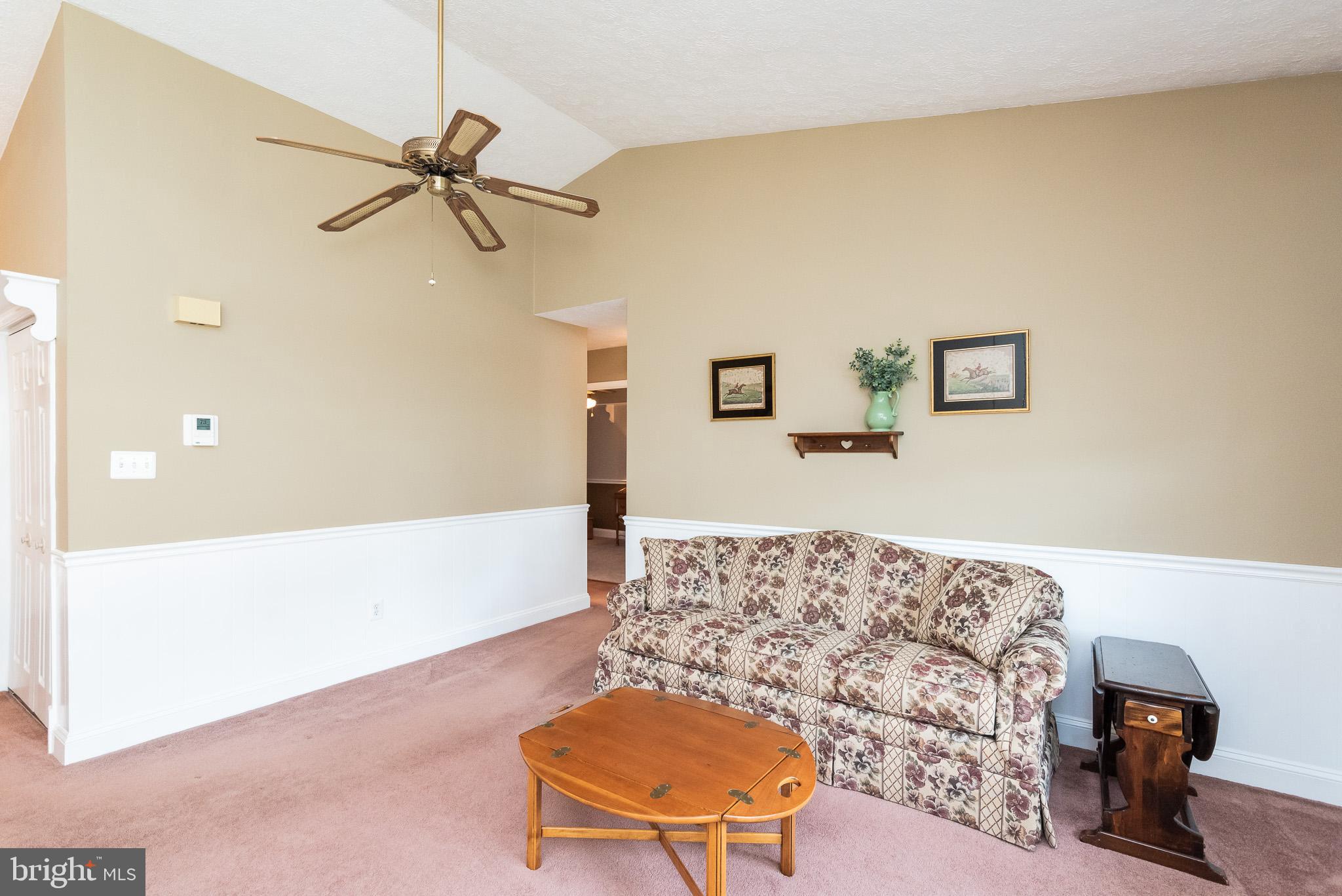 83 Haverhill Road Joppa, MD 21085 - Photo 8 of 50 Living Room