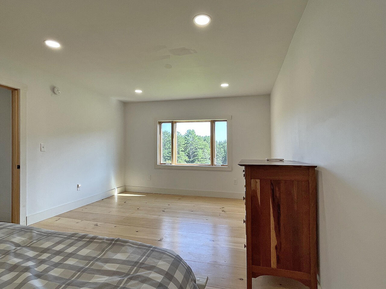 1548 Alna Road Alna, ME 04535 - Photo 17 of 24 Bedroom #3-2