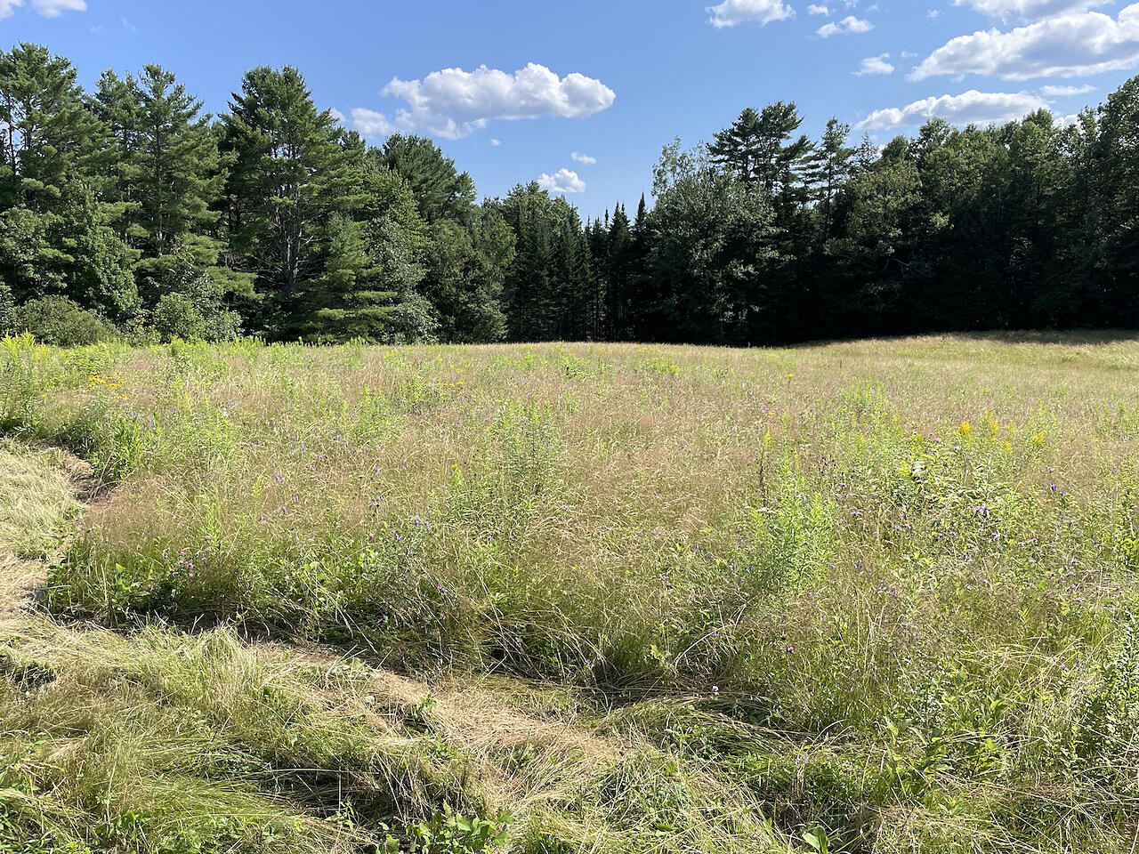 1548 Alna Road Alna, ME 04535 - Photo 23 of 24 Upper Field 2