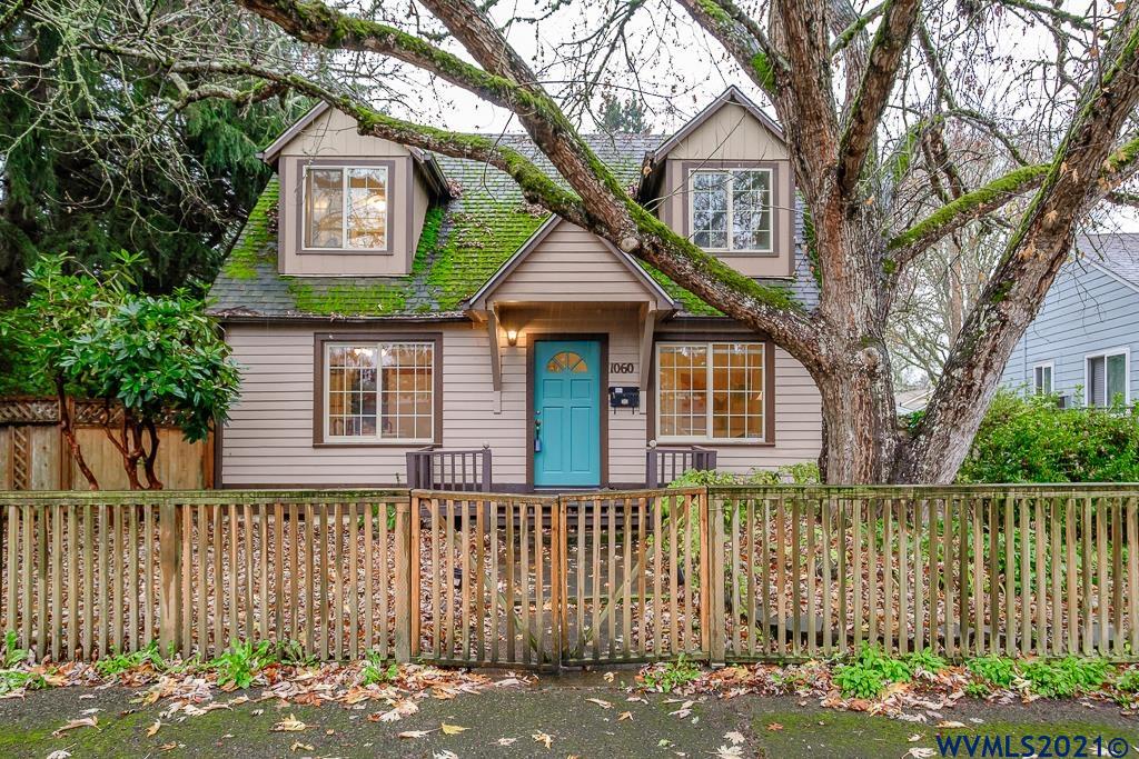 1060 Ruge Street Northwest Salem, OR 97304 - Photo 1 of 35 Gallery Image 1