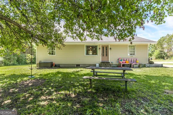 $195,000 | 675 Burnett Road, Byron, GA 31008