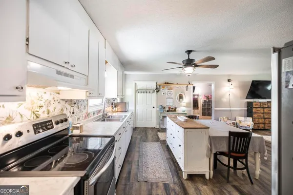 $195,000 | 675 Burnett Road, Byron, GA 31008