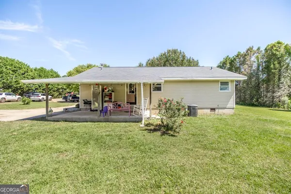 $195,000 | 675 Burnett Road, Byron, GA 31008
