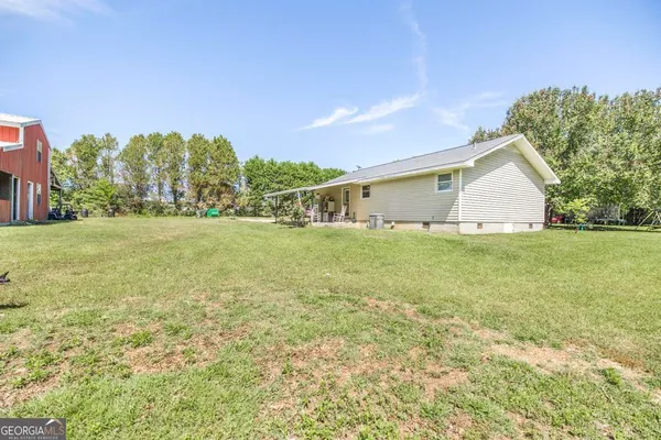 $195,000 | 675 Burnett Road, Byron, GA 31008