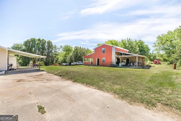 $195,000 | 675 Burnett Road, Byron, GA 31008