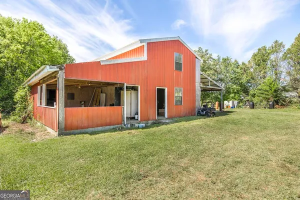 $195,000 | 675 Burnett Road, Byron, GA 31008