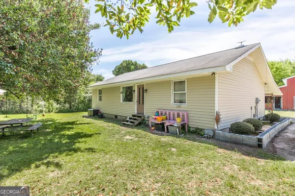 $195,000 | 675 Burnett Road, Byron, GA 31008