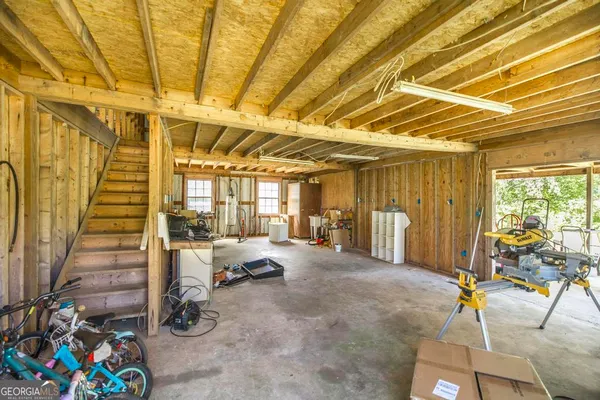 $195,000 | 675 Burnett Road, Byron, GA 31008
