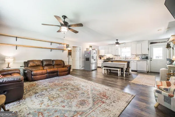 $195,000 | 675 Burnett Road, Byron, GA 31008