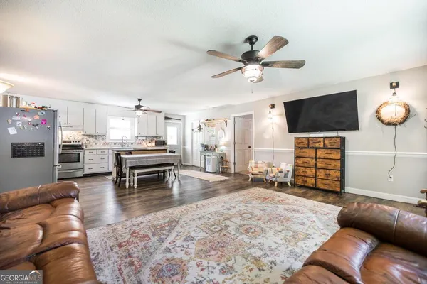 $195,000 | 675 Burnett Road, Byron, GA 31008