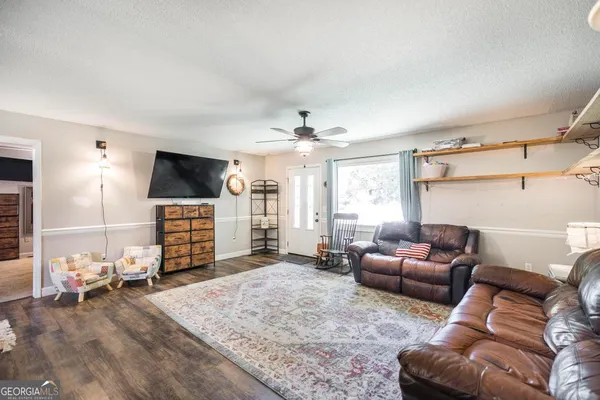 $195,000 | 675 Burnett Road, Byron, GA 31008